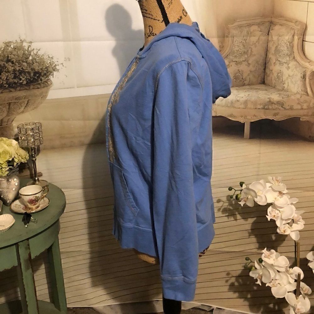 AC-TIV-OLOGY zippered jacket - Picture 3 of 6